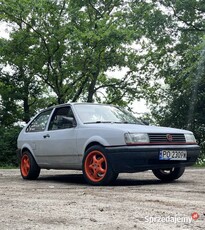 Volkswagen Polo 86C