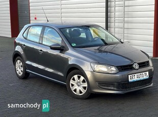 Volkswagen Polo V