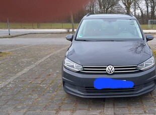 Volkswagen Touran 2.0 TDI