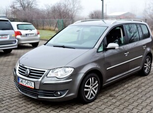 Volkswagen Touran I