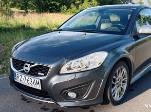 VOLVO C30 1,6 D2 R-DESIGN