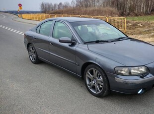 Volvo s60 2.4 D5 163KM os.pryw.