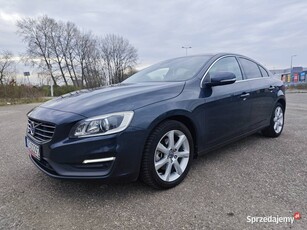 Volvo S60 D4 Momentum