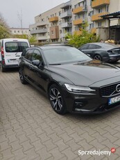 VOLVO V 60 B4