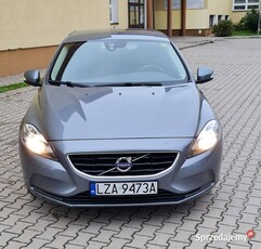 Volvo V40, 2015, diesel