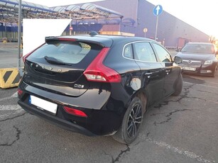 Volvo V40 2016 2.0 D2 239183km ABS