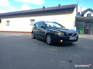 Volvo V50 1,6D 101KM