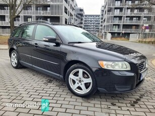 Volvo V50 1.8