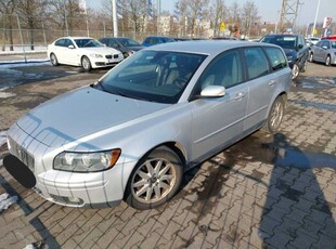 Volvo V50 2006 2.0 D Kombi