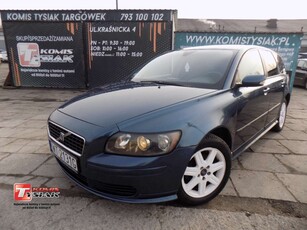 Volvo V50 I