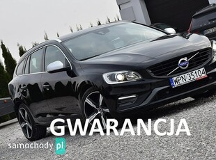 Volvo V60 I