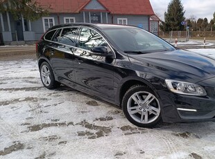 Volvo V60 lift*2014r*146000km