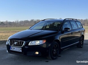 Volvo V70 2.0 16v., Summum, Szwecja.