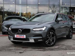 Volvo V90 Cross Country, 2019r. *FV23 *Went. i Ogrz. Fot. *Masaż *ACC *BLI…