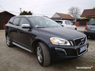 Volvo XC 60 D4 Geartronic RDesign