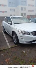 Volvo XC 60 T6 3.0 AWD