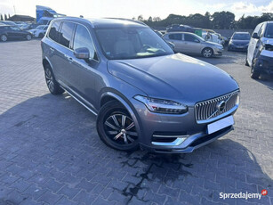 Volvo XC 90 2.0 T8 303KM TWIN ENGINE#7osób#Navi#Full LED II (2014-)