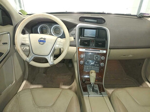 Volvo XC60 2010 D5 SUV