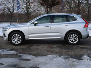 Volvo XC60 2017 D4 140413km SUV