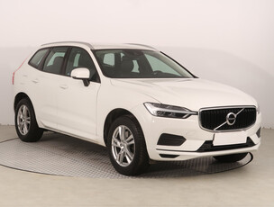 Volvo XC60 2017 D4 77078km SUV