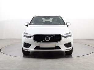 Volvo XC60 2019 D4 Polestar 175518km SUV