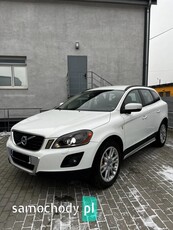 Volvo XC60 3.0 T6 Geartronic AWD