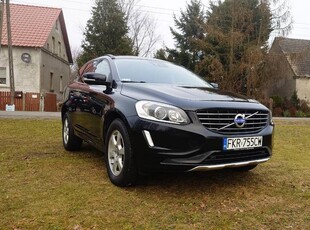 Volvo XC60 D3/ 14 / 186tys.