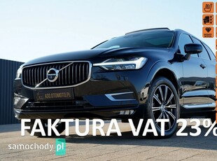 Volvo XC60 D4 SCR Inscription