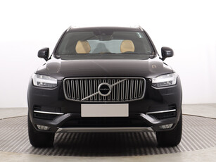 Volvo XC90 2017 D5 AWD 178080km SUV