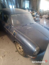 VW 1600tl typ3