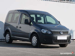 VW Caddy 1.2 TSI