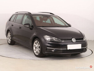 VW Golf 1.4 TSI