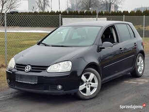 VW GOLF V 1.9 TDI