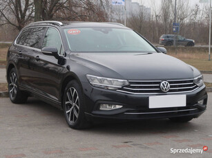 VW Passat 2.0 TDI