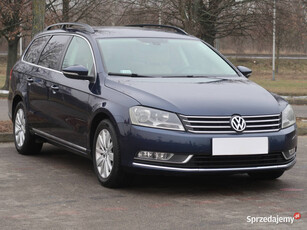 VW Passat 2.0 TDI