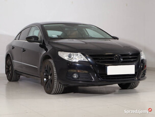 VW Passat CC 1.8 TSI