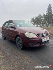 Vw Polo 07r 1.9 tdi