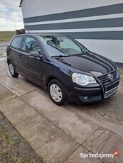 VW polo lift 2005r