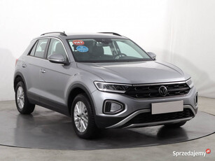 VW T-Roc 1.5 TSI