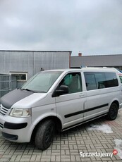 vw t5