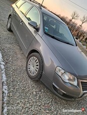 WV Passat B6