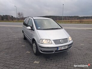 wv sharan 2 0 tdi