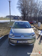 Zadbany Volkswagen Up!