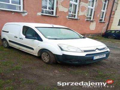 Citroen Berlingo II