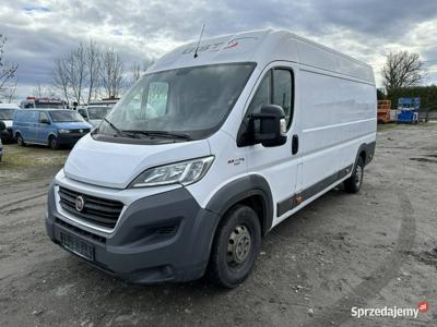 Fiat Ducato Ducato 2.3 JTD-150KM Mega Max 6-biegów Klima ...