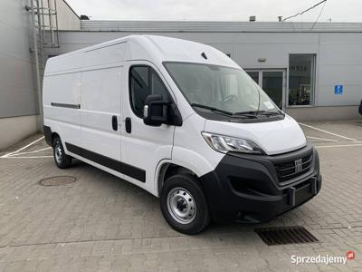 Fiat Ducato L3H2 2,2 140km od ręki