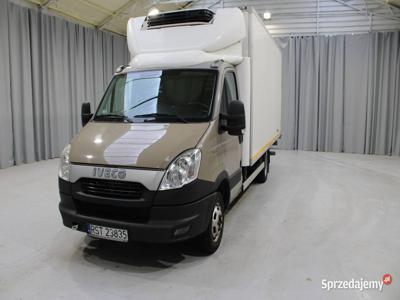 IVECO Daily 35C15 Euro 5 2998ccm - 146KM 3,5t 11-14