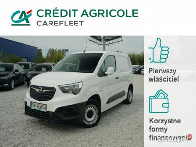 Opel Combo 1.6 CDTI/75 KM Salon PL FVAT 23% Cargo DW9EW54