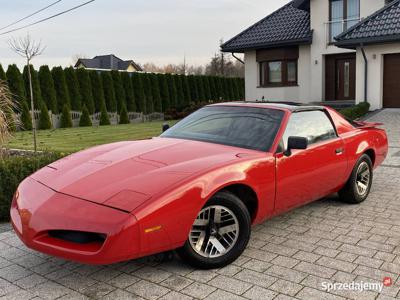 Pontiac Firebird T top # LPG #