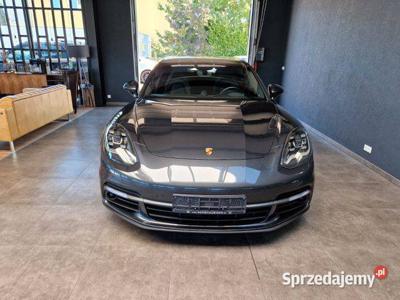 Porsche Panamera Sport Chrono Turismo 4 E-Hybrid